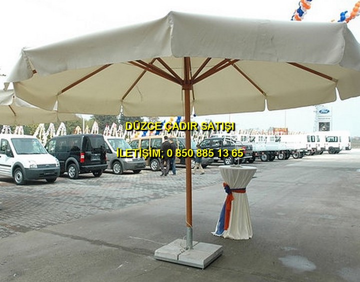 düzce 4 metre bahçe şemsiyesi fiyatları satın al Düzce Gazebo Çadır
